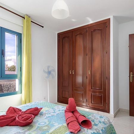 Apartamento Ideal 코스타 테기세 외부 사진