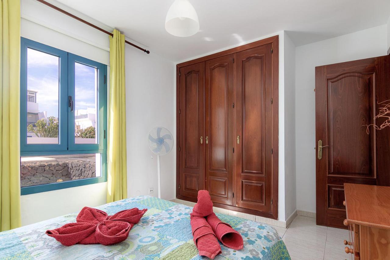 Apartamento Ideal 코스타 테기세 외부 사진