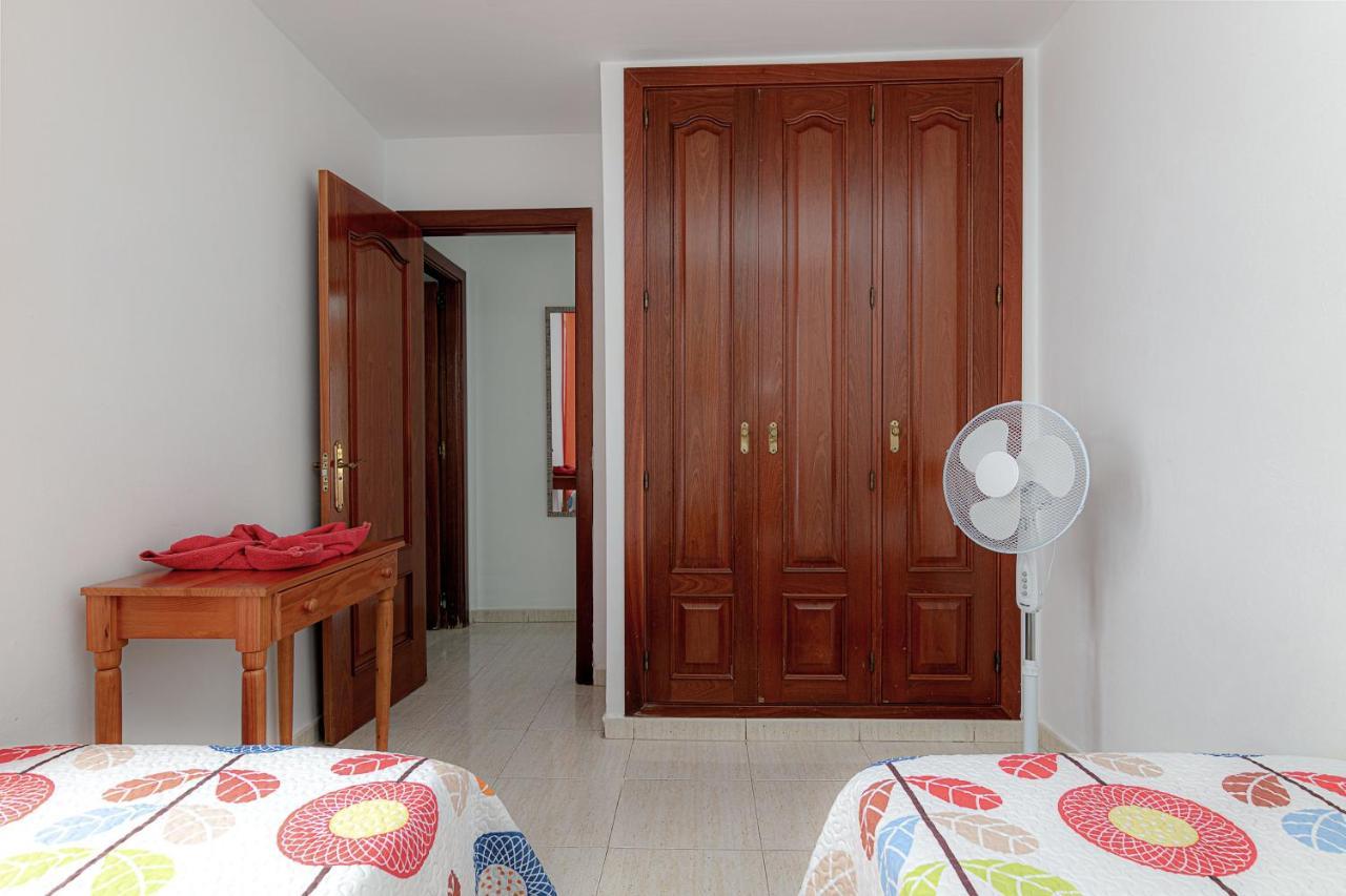 Apartamento Ideal 코스타 테기세 외부 사진